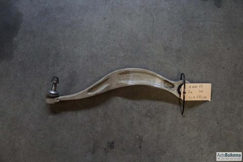 Origineel BMW 5 Serie F10 draagarm links achter, Auto-onderdelen, Ophanging en Onderstel, BMW, Gebruikt, Ophalen of Verzenden