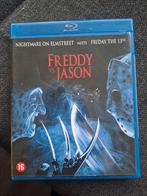 Freddy vs Jason (brd), Ophalen of Verzenden, Zo goed als nieuw, Actie
