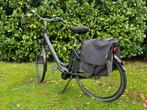 Electrische fiets Prophete met midden motor, Fietsen en Brommers, Ophalen, Gebruikt, 50 km per accu of meer, Overige merken