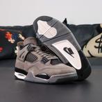 Air Jordan 4 Cave Stone maat 42, Kleding | Heren, Schoenen, Overige kleuren, Verzenden, Sportschoenen, Air Jordan