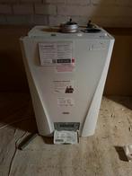 Cv Ketel te koop, Doe-het-zelf en Verbouw, Geisers en Boilers, Ophalen, Gebruikt, Geiser, Minder dan 20 liter