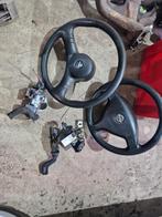 Corsa  onderdelenairbag   2x stuur contactsloten, Ophalen of Verzenden