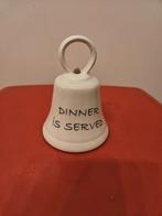 Riviera maison dinnerbel, Ophalen of Verzenden, Zo goed als nieuw