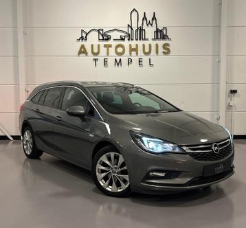 Opel Astra Sports Tourer 1.4 Innovation Airco Stoelver Stuur beschikbaar voor biedingen