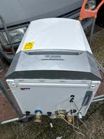 Remaha Quinta Ace 45 solo ketel- Gebruikt, Doe-het-zelf en Verbouw, Verwarming en Radiatoren, Ophalen, Gebruikt, Cv-ketel of Combi-ketel