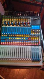 Complete liverack voor bijv zang,, Muziek en Instrumenten, Ophalen of Verzenden, Gebruikt