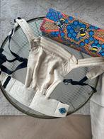 Artipoppe draagzak | baby carrier Argus Oat, Overige merken, Gebruikt, Buik of Rug, Ophalen of Verzenden