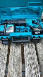Makita reciprozaag  djr187, Doe-het-zelf en Verbouw, Gereedschap | Handgereedschap, Ophalen of Verzenden, Zo goed als nieuw