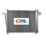 Radiateur BMW 3 E30 320i 323i 325i 325ix 325e M20 1982-1993, Nieuw, Ophalen of Verzenden