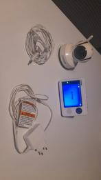 Luvion essential babyfoon, Kinderen en Baby's, Babyfoons, Ophalen, Gebruikt, Camera