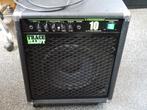 Trace Elliot Commando 10 basversterker, Ophalen of Verzenden, Gebruikt, Basgitaar, 50 tot 100 watt