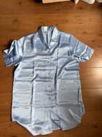 Satijnen nachthemd mt l, Kleding | Dames, Pyjama's, Fiorente, Ophalen of Verzenden, Zo goed als nieuw, Maat 42/44 (L)