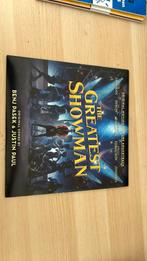 The greatest showman LP, Cd's en Dvd's, Ophalen of Verzenden, 2000 tot heden, Gebruikt