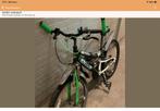 Leuke kinderfiets - Den Haag, Gebruikt, Fully, Ophalen of Verzenden, Overige merken