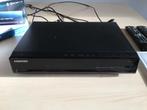 Samsung SMT-C7140 Decoder, Ophalen, Gebruikt, Harddiskrecorder, Met dvd-recorder