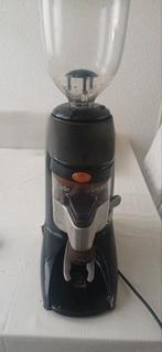 Van Zombergen Koffiemolen - Gebruikt, Ophalen of Verzenden, Gebruikt