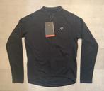 Bontrager WSD Race Thermal LS Jersey - Zwart - Mt. M - Nieuw, Verzenden, Nieuw, Kleding