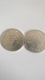 1638 shell 1970 voetbal top 20 - piet keizer van ajax, Verzenden, Overige materialen