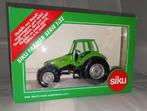 Siku Deutz Fahr Agrotron 6.05 tt 1:32, Hobby en Vrije tijd, Modelauto's | 1:32, Ophalen of Verzenden, Zo goed als nieuw, Tractor of Landbouw