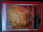 Ninetales (OBF199/197), Ophalen of Verzenden, Zo goed als nieuw