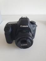 Canon eos 6D full frame, Audio, Tv en Foto, Fotocamera's Digitaal, Ophalen, Zo goed als nieuw, Canon, Geen optische zoom