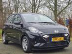 Hyundai i10 1.0 Comfort Smart |€4295 KORTING|NAVIGATIE|CAM, 12 maanden, Stof, 899 kg, 4 stoelen