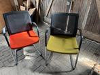 (Kantoor) Stoelen - 6 stuks, Huis en Inrichting, Stoelen, Ophalen, Overige materialen, Zo goed als nieuw, Modern