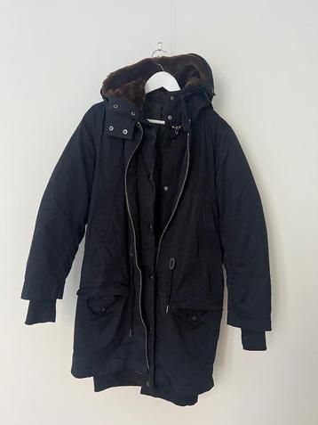 Acne Studios Winter Parkas/Jacket beschikbaar voor biedingen