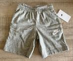 Nike kindershort maat M (maat 110-116)., Nieuw, Jongen, Ophalen of Verzenden, Broek