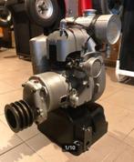 Sachs stationair motor, Doe-het-zelf en Verbouw, Motoren, Ophalen, Zo goed als nieuw, Elektromotor