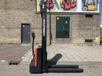 EP EST122 1200 KG 3.30METER STAPELAAR / HEFTRUCK, Elektrisch, Stapelaar, Ep