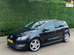 Volkswagen Polo 1.2 TDI BlueMotion AIRCO/CRUISE/RIJDT GOED!, Voorwielaandrijving, Euro 5, Stof, Gebruikt