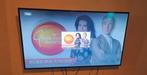 Samsung smart tv 55inch inclusief muurbeugel., Ophalen, Gebruikt, 50 Hz, Samsung