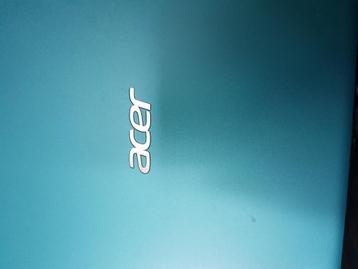 Acer.laptop. beschikbaar voor biedingen