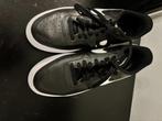 nike air force 1 lage zool, Zwart, Ophalen of Verzenden, Sneakers of Gympen, Gedragen