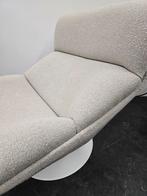 Artifort F557 draaifauteuil – vintage - nieuw gestoffeerd, Huis en Inrichting, Fauteuils, Ophalen, Nieuw, 75 tot 100 cm, 75 tot 100 cm