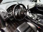 Porsche Cayenne 4.8 Turbo 21 inch / pano / luchtvering / VOL, Auto's, Automaat, Gebruikt, 8 cilinders, Leder