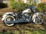 Harley Davidson Softail Heritage Classic, Motoren, 1340 cc, Particulier, 2 cilinders, Chopper