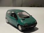 Solido renault twingo 1:43, Hobby en Vrije tijd, Modelauto's | 1:43, Ophalen of Verzenden, Zo goed als nieuw, Auto, Solido