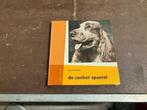 cocker spaniel, Ophalen, Gelezen, Honden