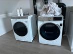 Samsung Wasmachine en Droger, Witgoed en Apparatuur, Was-droogcombinaties, Ophalen, Zo goed als nieuw
