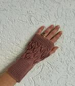 Handschoenen, Kleding | Dames, Mutsen, Sjaals en Handschoenen, Ophalen of Verzenden, Zo goed als nieuw, Handschoenen