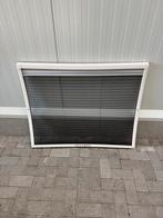 Plisse en hor combi cassette panoramadakraam Chausson, Ophalen, Gebruikt