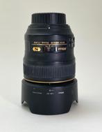 Nikon AF-S Nikkor 35mm f/1.4G – gebruikt, Ophalen of Verzenden, Gebruikt, Groothoeklens