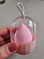 Beautyblender Roze, Gehele gezicht, Nieuw, Ophalen of Verzenden, Make-up