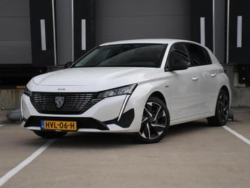 Peugeot 308 Allure Pack Business 1.6 HYbrid 180pk Automaat A