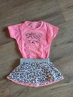 Setje Bakkaboe maat 74, Ophalen of Verzenden, Zo goed als nieuw, Meisje