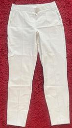 Studio Anneloes Travelstof Broek Beige - Maat S, Ophalen of Verzenden, Zo goed als nieuw, Maat 36 (S), Beige