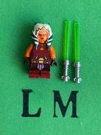 Lego Star Wars sw1396 Ahsoka Tano Padawan StarWars Minifigs, Kinderen en Baby's, Speelgoed | Duplo en Lego, Ophalen of Verzenden