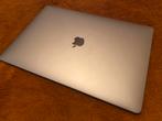 Apple MacBookPro 15,6”  2600 Mhz / 16384 MB / 500 GB (NVMe), Computers en Software, Apple Macbooks, 2 tot 3 Ghz, 512 GB, 16 GB
